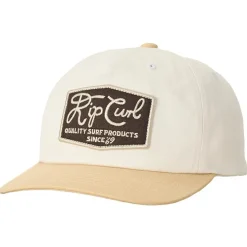 Rip Curl - Pacific Rinse SB Cap - Cap