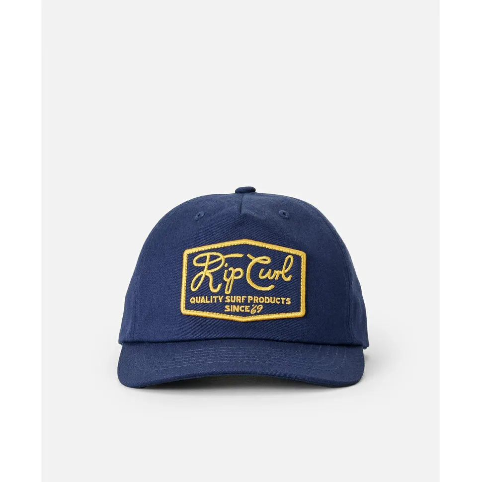 Rip Curl - Pacific Rinse SB Cap - Cap