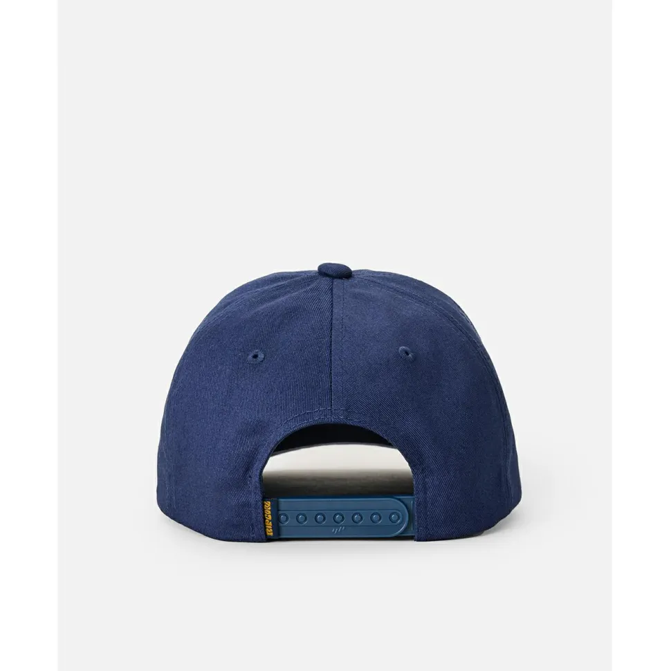 Rip Curl - Pacific Rinse SB Cap - Cap