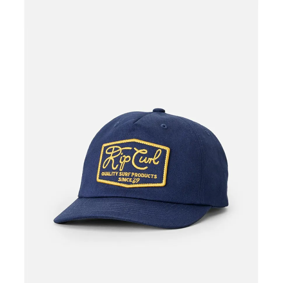 Rip Curl - Pacific Rinse SB Cap - Cap