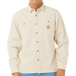 Rip Curl - Premium Surf Cord L/S Shirt - Hemd