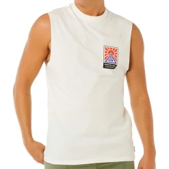 Rip Curl - Search Dawn Muscle - Tank Top