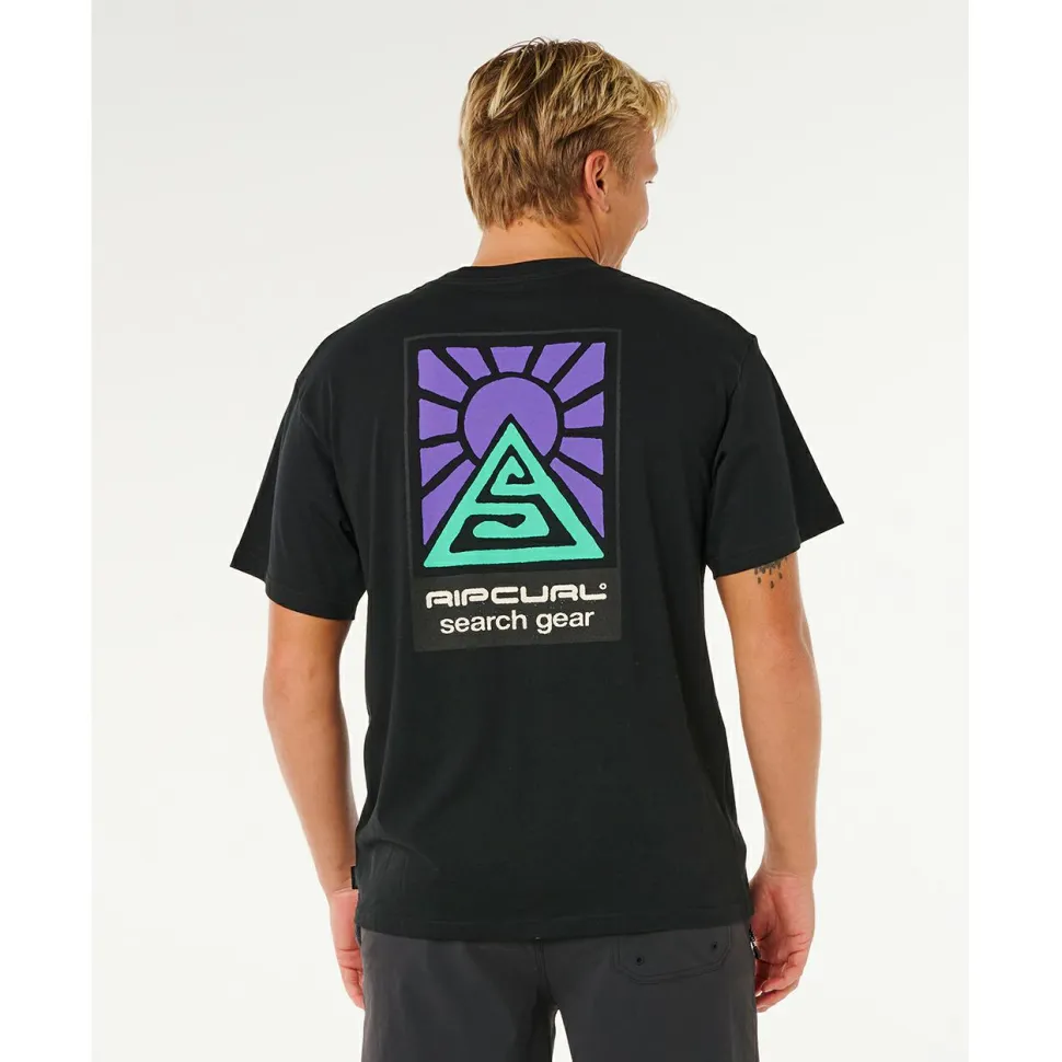 Rip Curl - Search Dawn Tee - T-Shirt