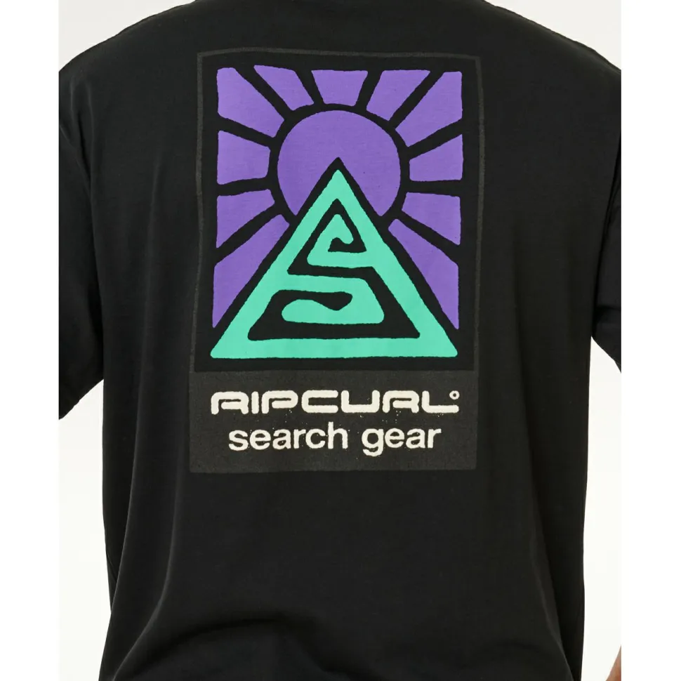 Rip Curl - Search Dawn Tee - T-Shirt