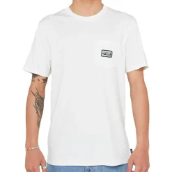 Rip Curl - Sportline Badge S/S Tee - T-Shirt