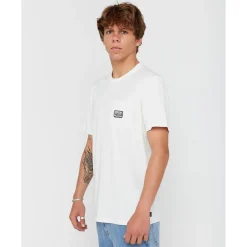 Rip Curl - Sportline Badge S/S Tee - T-Shirt