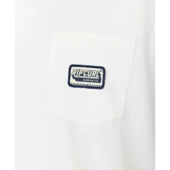 Rip Curl - Sportline Badge S/S Tee - T-Shirt