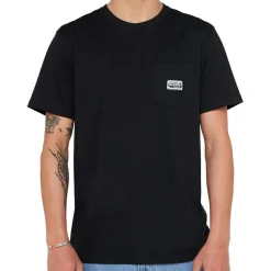 Rip Curl - Sportline Badge S/S Tee - T-Shirt