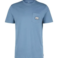 Rip Curl - Sportline Badge S/S Tee - T-Shirt