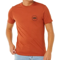 Rip Curl - Staple Tee - T-Shirt