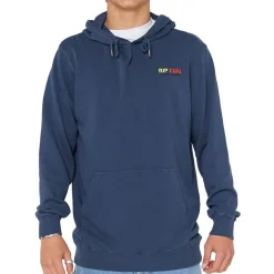 Rip Curl - Surf Revival Line Up Hood - Hoodie
