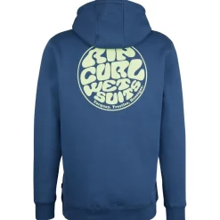 Rip Curl - Wetsuit Icon Hood - Hoodie