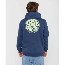 Rip Curl - Wetsuit Icon Hood - Hoodie