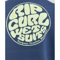Rip Curl - Wetsuit Icon Hood - Hoodie