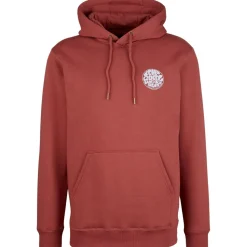 Rip Curl - Wetsuit Icon Hood - Hoodie