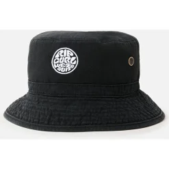 Rip Curl - Wetty Icon Bucket Hat - Hut