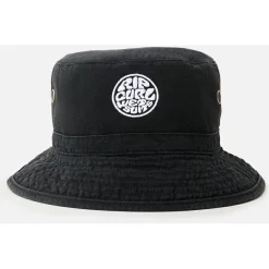 Rip Curl - Wetty Icon Bucket Hat - Hut