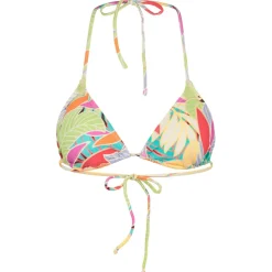 Rip Curl - Women's Cala Vadella Tri Top - Bikini-Top