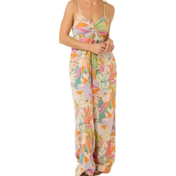 Rip Curl - Women's Cala Vadella Jumpsuit - Jumpsuit