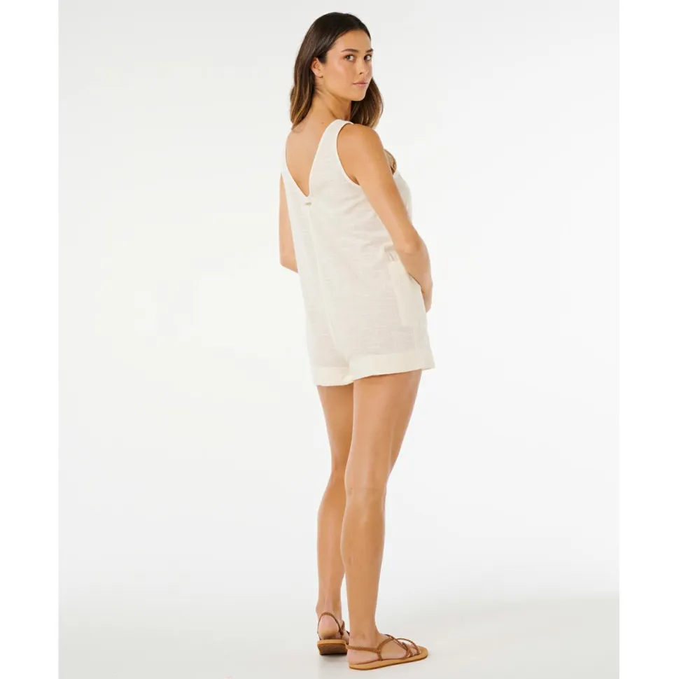 Rip Curl - Women's Classic Surf Romper - Jumpsuit