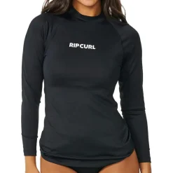 Rip Curl - Women's Classic Surf L/S UPF Rashguard - Lycra