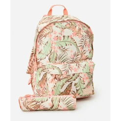 Rip Curl - Women's Dome 18 + PC Mixed - Daypack