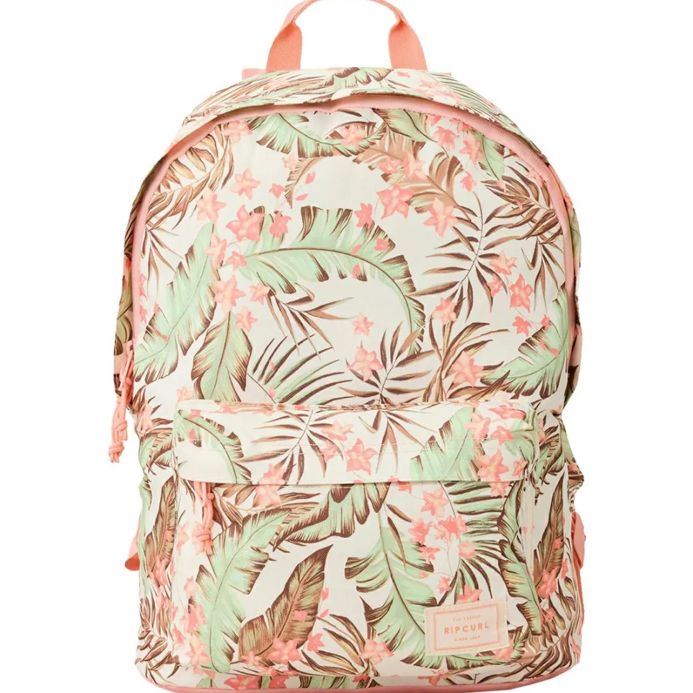 Rip Curl - Women's Dome 18 + PC Mixed - Daypack