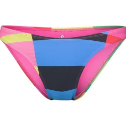 Rip Curl - Women's Las Dalias High Leg Cheeky - Bikini-Bottom
