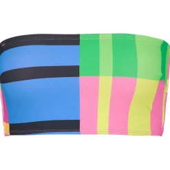 Rip Curl - Women's Las Dalias Crop - Bikini-Top