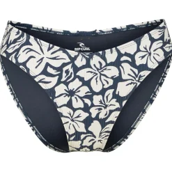 Rip Curl - Women's Las Flores High Leg Good - Bikini-Bottom