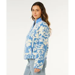 Rip Curl - Women's Party Pack Polar Fleece - Fleecepullover
