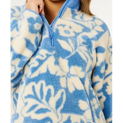 Rip Curl - Women's Party Pack Polar Fleece - Fleecepullover