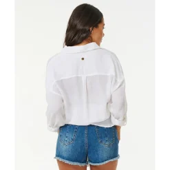 Rip Curl - Women's Premium Surf Holiday Shirt - Bluse