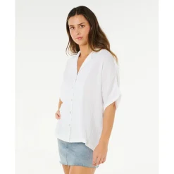 Rip Curl - Women's Premium Surf S/S Shirt - Bluse
