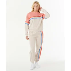 Rip Curl - Women's Surf Revival Crew - Pullover