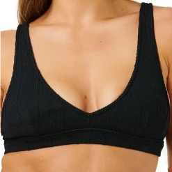 Rip Curl - Women's Vibe Surf Multi Fit V Neck - Bikini-Top
