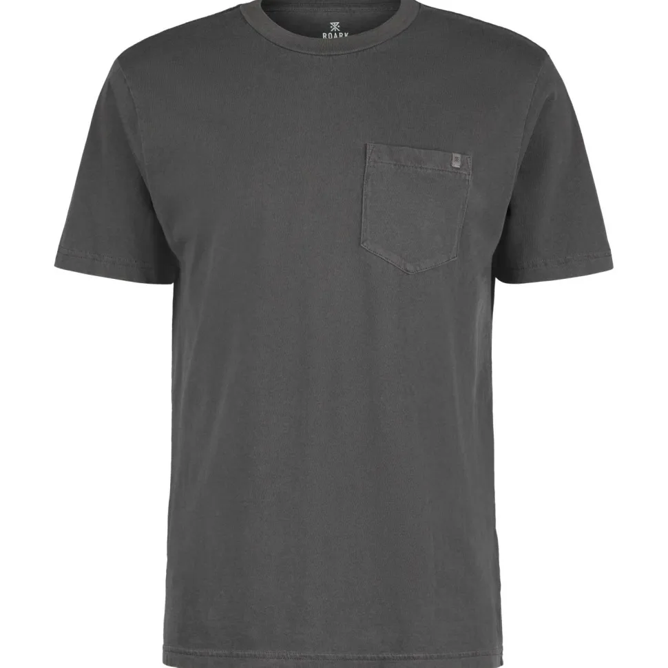 Roark - Made To Fade Tee - T-Shirt