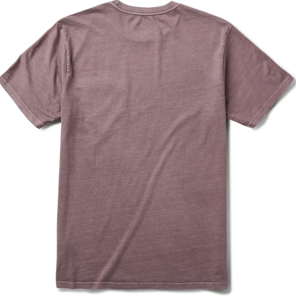 Roark - Made To Fade Tee - T-Shirt