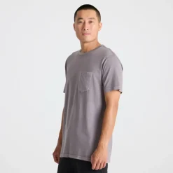 Roark - Made To Fade Tee - T-Shirt