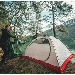Robens - Aster 3 Pro - 3-Personen Zelt