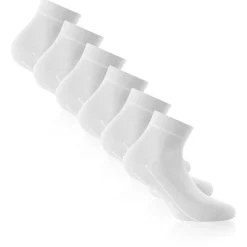Rohner - Basic Sneaker Plus 3er Pack - Multifunktionssocken