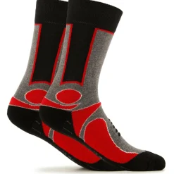 Rohner - Basic Trekking 2er Pack - Wandersocken