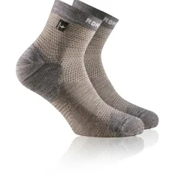 Rohner - Copper Allsport Quarter - Multifunktionssocken