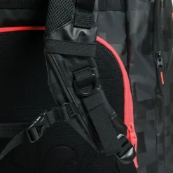 Rossignol - Hero Heating Athletes Bag 95 - Skischuhtasche
