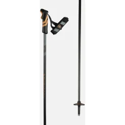 Rossignol - Tactic Carbon Clip - Skistöcke
