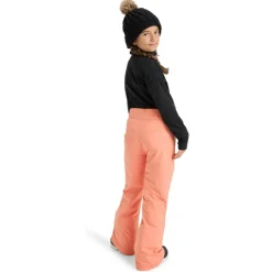Roxy - Girl's Backyard Pants - Skihose