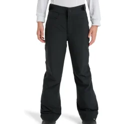 Roxy - Girl's Backyard Pants - Skihose