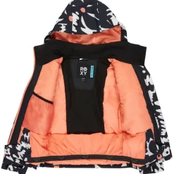 Roxy - Girl's Free Jet - Skijacke