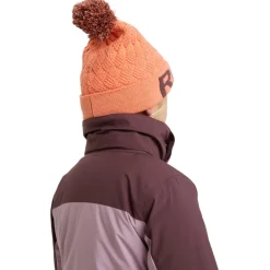 Roxy - Girl's Free Jet Block Jacket - Skijacke