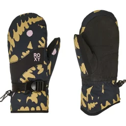 Roxy - Girl's Jetty Mittens - Handschuhe